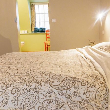 La Maisonnette Du Prince Brugge Dış mekan fotoğraf