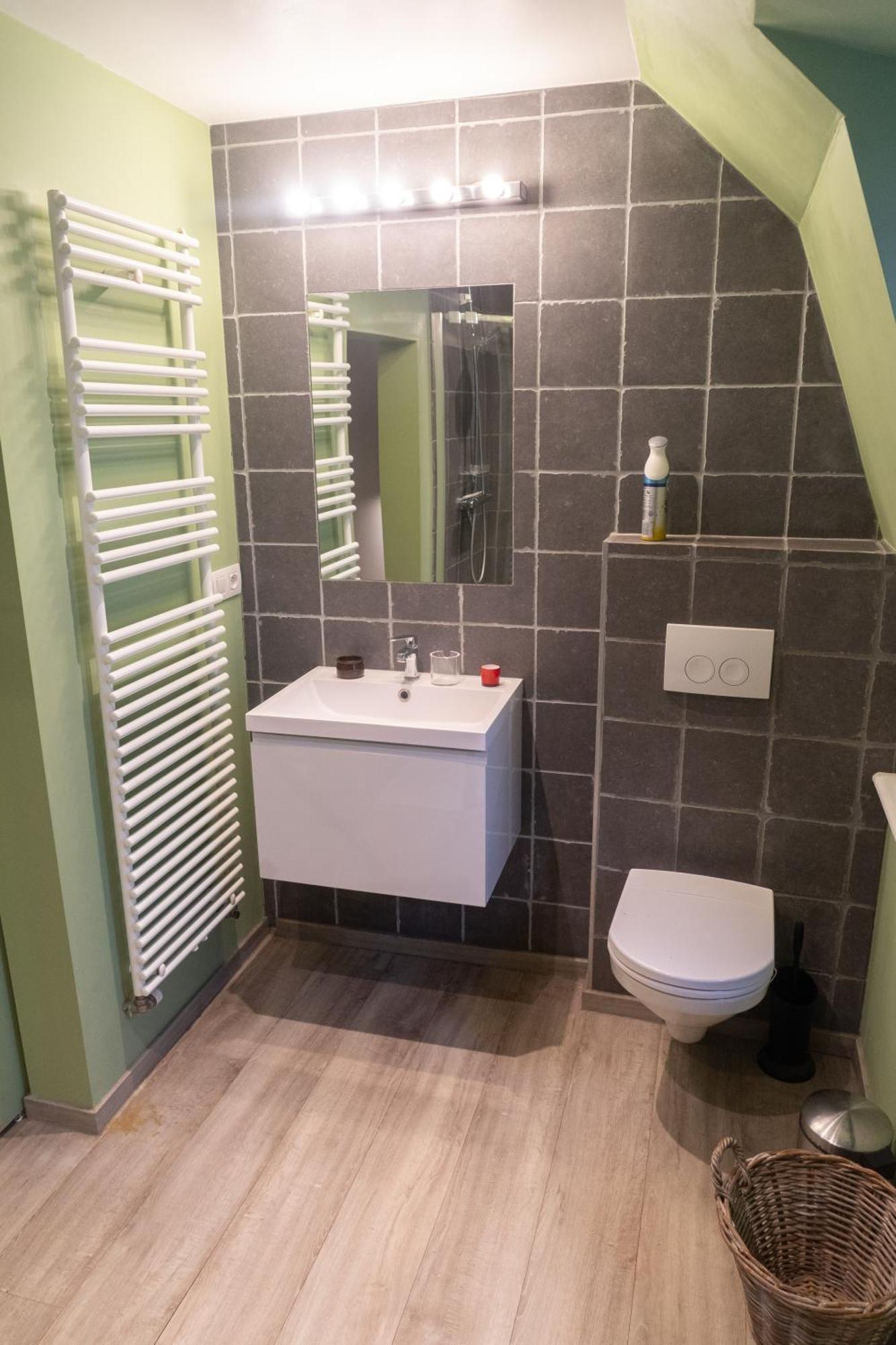 La Maisonnette Du Prince Brugge Dış mekan fotoğraf