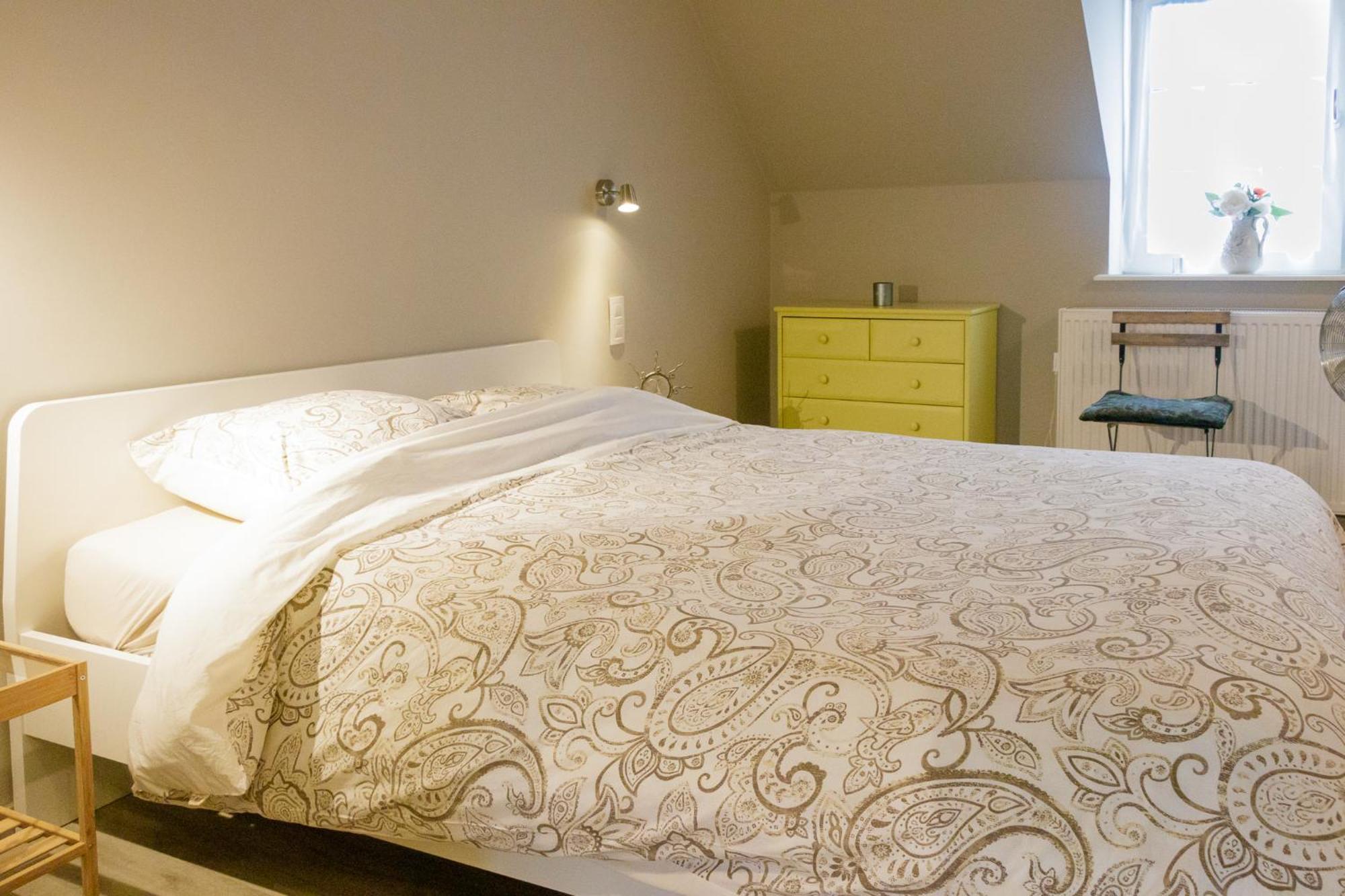 La Maisonnette Du Prince Brugge Dış mekan fotoğraf